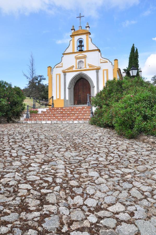La Rejaquera Villa Villanueva del Rio y Minas Exterior photo
